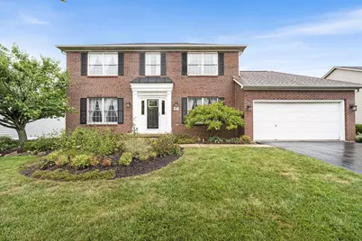 4177 Greenbelt Drive, Hilliard, OH 43026 - Photo 1