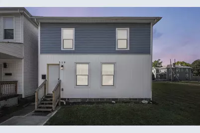 319 E Barthman Avenue, Columbus, OH 43207 - Photo 1