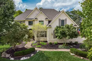 8151 Winchcombe Dr, Dublin, OH 43016 - Photo 1