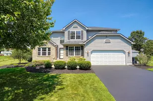 1145 Summer Hill Pl, Columbus, OH 43230 - Photo 1