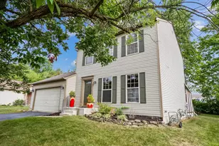 601 Thistle Dr, Delaware, OH 43015 - Photo 1