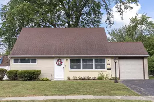 4824 Calvin Dr, Columbus, OH 43227 - Photo 1