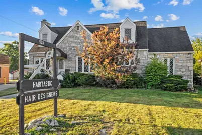 553 E Center Street, Marion, OH 43302 - Photo 1