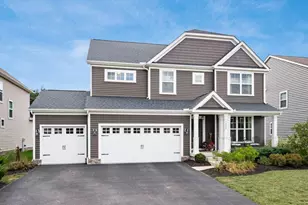 7392 Yarrow Run Rd, Plain City, OH 43064 - Photo 1