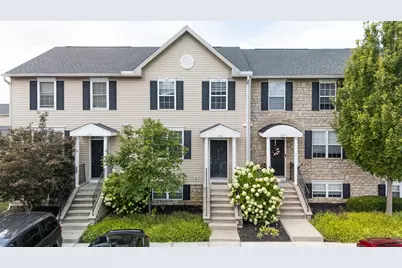 355 Oxford Oak Drive, Blacklick, OH 43004 - Photo 1