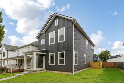 596 E Whittier Street, Columbus, OH 43206 - Photo 1