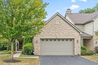 1034 Arcadia Boulevard, Westerville, OH 43082 - Photo 1