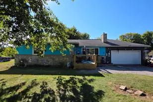 2127 Whetstone River Rd N, Caledonia, OH 43314 - Photo 1