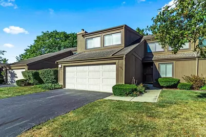 1985 Willow Glen Lane #B, Columbus, OH 43229 - Photo 1