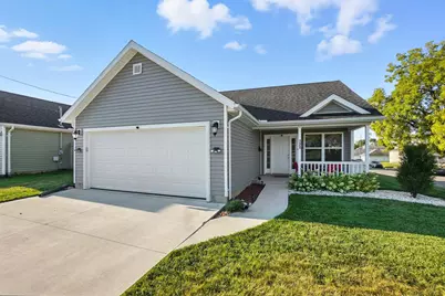 721 E McCreight Avenue, Springfield, OH 45503 - Photo 1