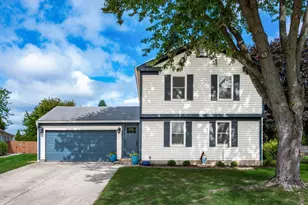 5623 Donnally Ct, Dublin, OH 43016 - Photo 1