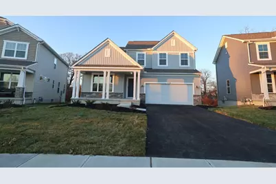7898 Collins Drive, Reynoldsburg, OH 43068 - Photo 1