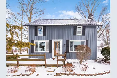 21186 Wolford Maskill Road, Marysville, OH 43040 - Photo 1