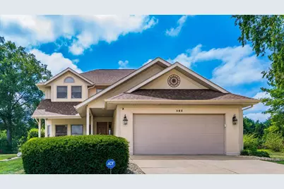 365 Walters Way, Zanesville, OH 43701 - Photo 1