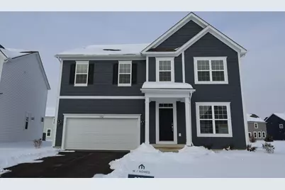 152 Sienna Glenn Drive, Lewis Center, OH 43035 - Photo 1