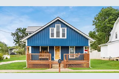 178 W 3rd Street, Frazeysburg, OH 43822 - Photo 1