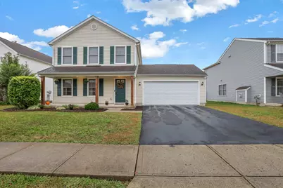 92 Richard Avenue, South Bloomfield, OH 43103 - Photo 1