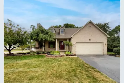 695 Hennigans Grove Road, Grove City, OH 43123 - Photo 1