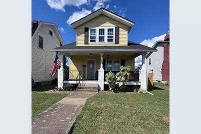 284 Everett Avenue, Newark, OH 43055 - Photo 1