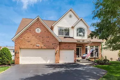 2960 Bohlen Drive, Hilliard, OH 43026 - Photo 1