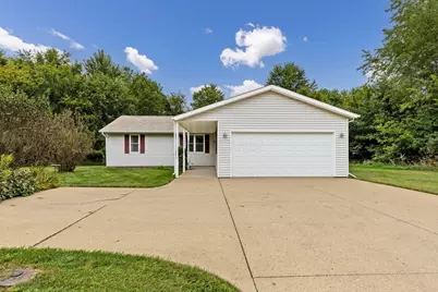 1500 Apple Valley Drive, Howard, OH 43028 - Photo 1