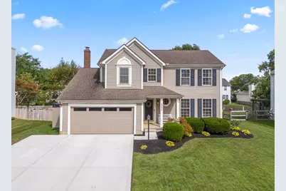 3294 Scioto Glen Avenue, Hilliard, OH 43026 - Photo 1