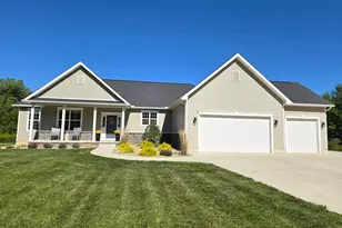 7326 State Route 19, Mount Gilead, OH 43338 - Photo 1