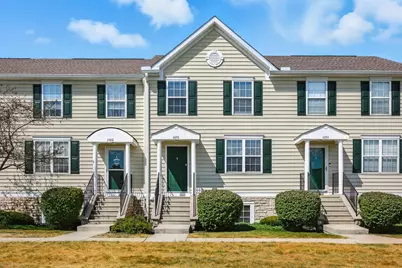 6058 Avatar Drive #13, New Albany, OH 43054 - Photo 1