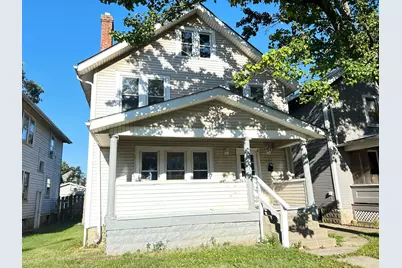 461 S Terrace Avenue, Columbus, OH 43204 - Photo 1