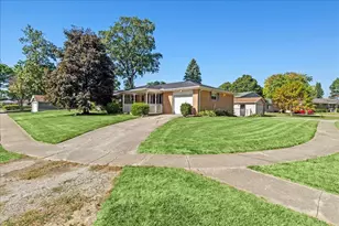 1200 Erie St, Bellefontaine, OH 43311 - Photo 1