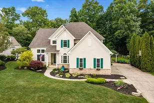 5552 Quail Hollow Way, Westerville, OH 43082 - Photo 1