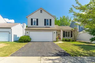 496 Tourmaline Dr, Blacklick, OH 43004 - Photo 1