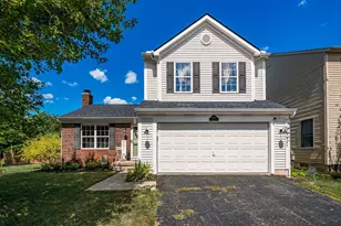 7714 Solomen Run Dr, Blacklick, OH 43004 - Photo 1