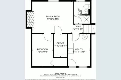 15744 Sherri Road, Mount Vernon, OH 43050 - Photo 1