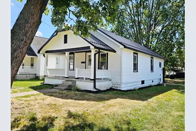 321 Worley Street, Washington Court House, OH 43160 - Photo 1