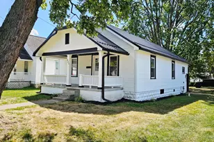 321 Worley St, Washington Court House, OH 43160 - Photo 1