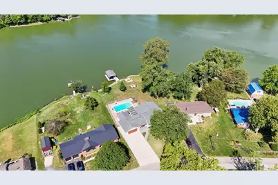 935 Sylvan Shores Drive, South Vienna, OH 45369 - Photo 1