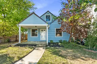 33 Rosslyn Ave, Columbus, OH 43214 - Photo 1