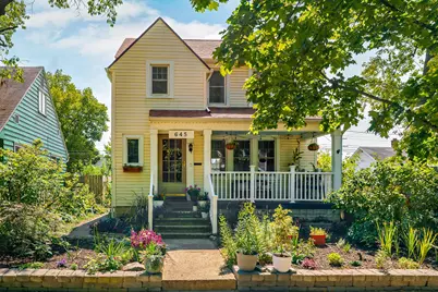 645 Hanford Street, Columbus, OH 43206 - Photo 1