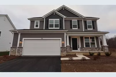 328 Royal Fern Lane, Lewis Center, OH 43035 - Photo 1