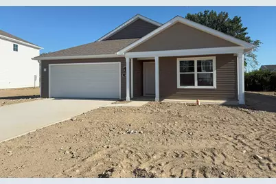 41 Cider Mill Drive, Ashville, OH 43103 - Photo 1