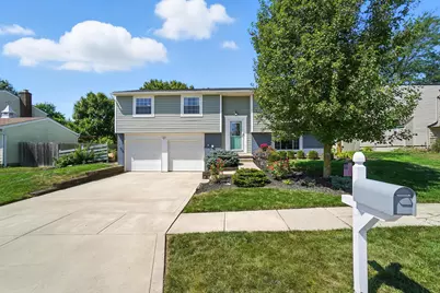 11034 Santa Barbara Drive, Plain City, OH 43064 - Photo 1