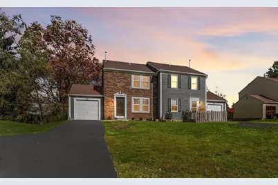 384 W Powell Road, Powell, OH 43065 - Photo 1