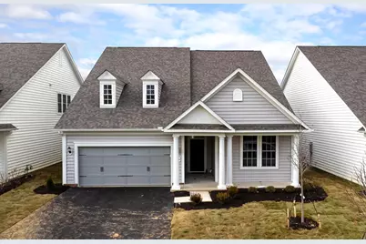 6399 Callaway Square E #Lot 130, New Albany, OH 43054 - Photo 1