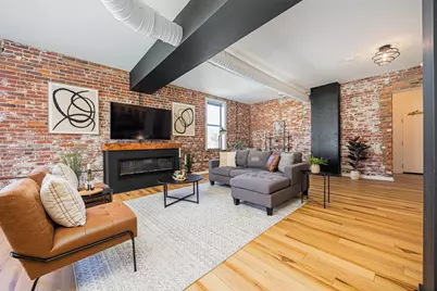 432 E Rich Street #3K, Columbus, OH 43215 - Photo 1