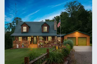 5900 Cottage Hill Road, Nashport, OH 43830 - Photo 1