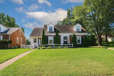 709 Coleman Road, Mansfield, OH 44903 - Photo 1