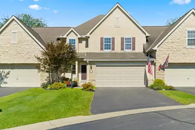 7412 Avendale Drive, Powell, OH 43065 - Photo 1