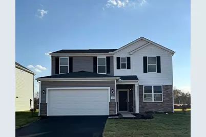 5439 Morning Glory Street #Lot 337, South Bloomfield, OH 43103 - Photo 1