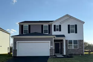 5439 Morning Glory St, South Bloomfield, OH 43103 - Photo 1
